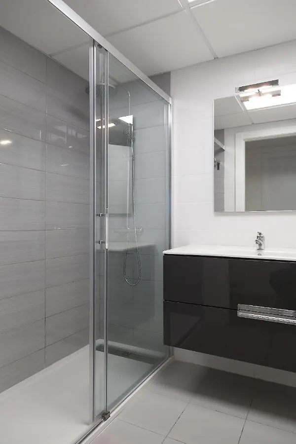 Uhc Salou Residencial Apartment