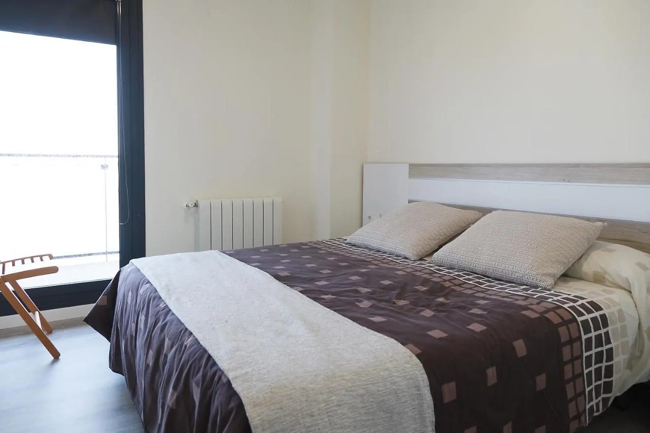 Uhc Salou Residencial Apartment