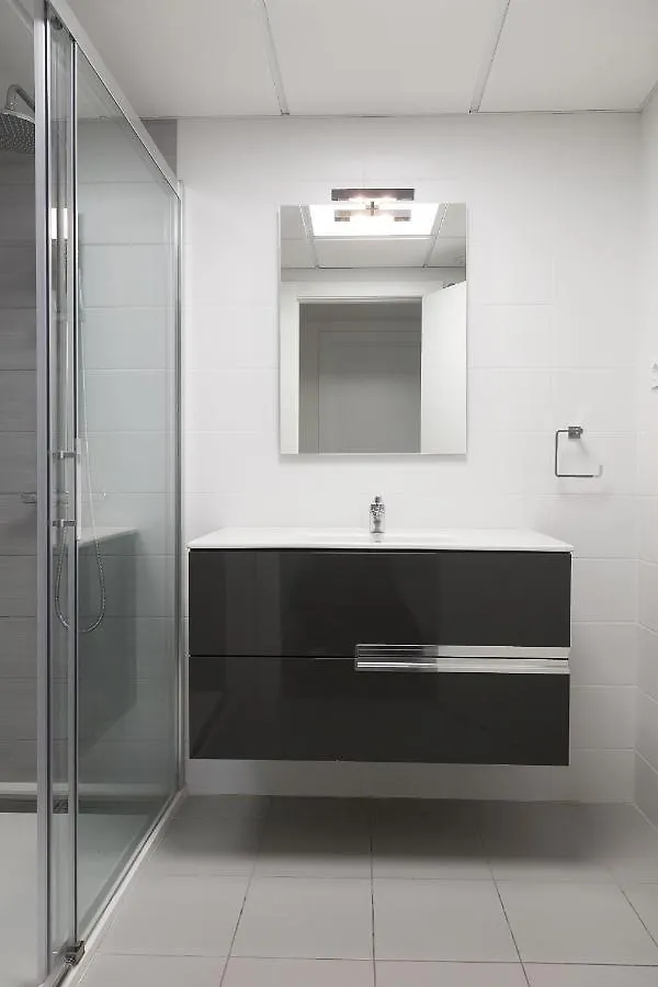 Uhc Salou Residencial Apartment