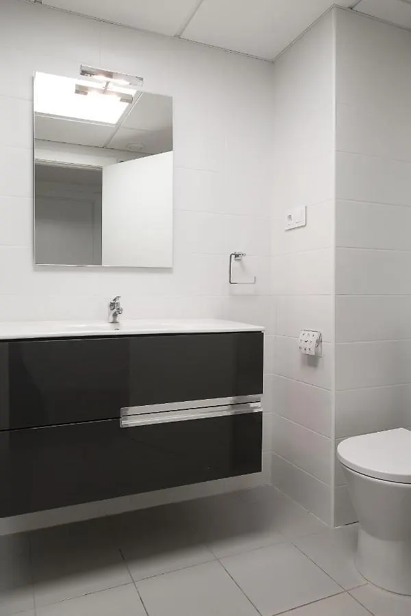 Uhc Salou Residencial Apartment Spain